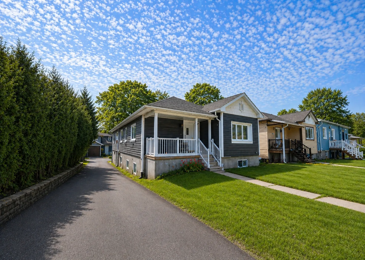 21 rue Duquesne, Hull, Gatineau